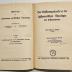 BT 7120 Z96 : Der Missionsgedanke in der Systematischen Theologie seit Schleiermacher (1928)