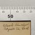 BO 1160 K64 : Clementis Romani Ad Corinthios quae dicuntur epistulae (1876)
