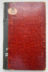 VIII 1419 2. Ex.: Erläuterungen zu Kant's Kritik der praktischen Vernunft (1876)