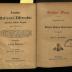 LI I 4027 10 : Goethes Werke (?)