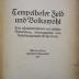 B 153 TempF 3: Tempelhofer Feld und Volkswohl : Eine zusammenfassende und kritische Betrachtung (1911)