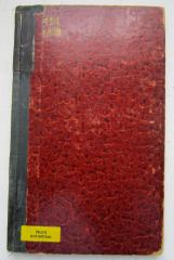 VIII 1859 2. Ex.: Erläuterungen zu Kants's Prolegomena zu einer jeden künftigen Metaphysik, die als Wissenschaft wird auftreten können (1873)