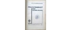 - (Städtische Bücherei zu Wurzen), Von Hand: Nummer; '1:834 / 28:20'. 