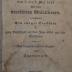  Der Aufruhr in Dresden vom 3. bis 9. Mai 1849 und seine unerhörten Gräuelscenen : Ein ewiger Denkstein für ganz Deutschland an das Jahr 1849 und seine Civilisation (1849)