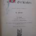  Deutsche Geschichte in Verbindung mit Anderen. II. Band (1881)