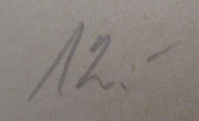  Schriften des Vereins für die Geschichte Leipzigs. X. Band (1911);- (unbekannt), Von Hand: Preis; '12.-'. 