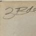 GB M 2259 : Geschichte des dreißigjährigen Krieges. 1. Abteilung, Der böhmische Aufstand und seine Bestrafung 1618 bis 1621 (1882)