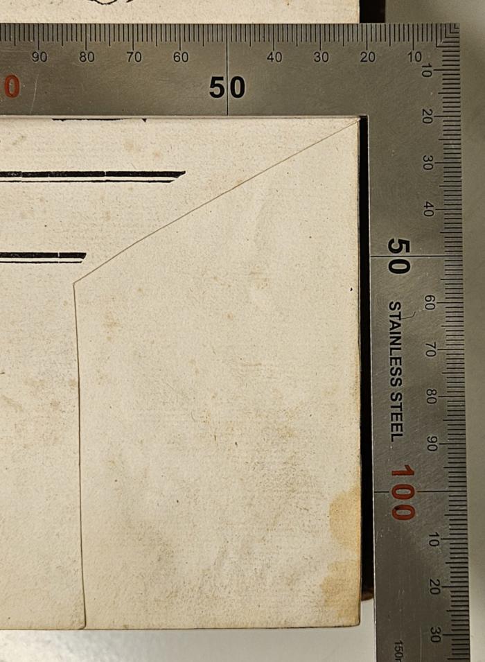 Rara M 512 : Alsatia Illustrata. 1. Celtica, Romana, Francica (1751);-, Ausschnitt: 
