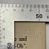 Box M 23063 : Schopenhauers Religionsphilosophie und die Religionsphilosophie des "Als-Ob" (1925)