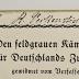 NW 7000 M217(6) : Soziale Bewegungen und Theorien bis zur modernen Arbeiterbewegung (1918)