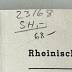 NF 5730 T447 : Die Vogelfibeln der germanischen Völkerwanderungszeit (1939)