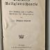 MQ 3765 Z100 K68 : Simmels Religionstheorie (1920)