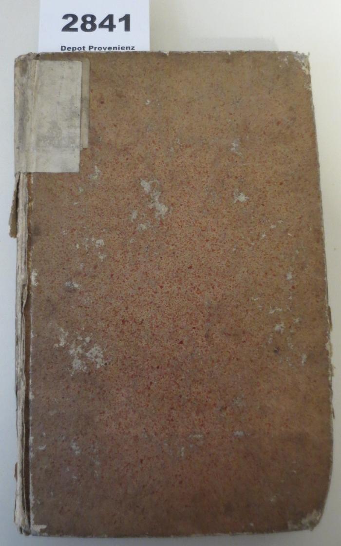  Die Deutsche Turnzunft zur Einrichtung der Turnplätze (1816)