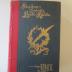 III 1206: Kürschner's Deutscher Literatur-Kalender auf das Jahr 1911 (1911)