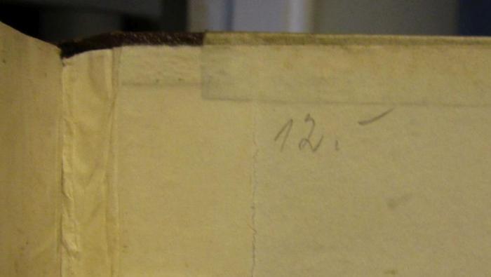 II 17621 3.Ex.: Reisen in Nordamerika mit Beobachtungen über die geognostischen Verhältnisse der Vereinigten Staaten, von Canada und Neu-Schottland (1846);- (unbekannt), Von Hand: Preis; '12.-'. 