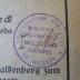  Die erste ordentliche Kirchenvisitation in den zur heutigen Provinz Sachsen gehörigen Ämtern des alten sächsischen Kurkreises (1528-1531) (1917)