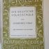  Die deutsche Volksschule (1907)