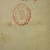 I 24752 1-8 2.Ex.: Geschichte von Hessen / Neuere Geschichte von Hessen (1820-1843)