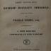 Cq 2000: The works of the late right honourable Richard Brinsley Sheridan (1833)