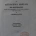 Ct 1452: I promessi sposi. Volume unico (1835)