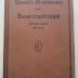 V 1359 aa 2,1. 2.Ex.: Staub's Kommentar zum Handelsgesetzbuch. Zweiter Band. Erster Halbband (§§ 343-375) (1921)