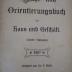  Jahr- und Orientierungsbuch für Haus und Geschäft (1907)