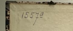- (Königliche Haupt-Cadetten-Anstalt Lichterfelde, Bibliothek), Von Hand: Exemplarnummer; '1557 a'. 