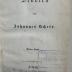 I 291 1; 2: Studien von Johannes Scherr (1865)