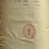 I 62: Mitteilungen aus der historischen Litteratur : IX. Jahrgang (1881-1882)