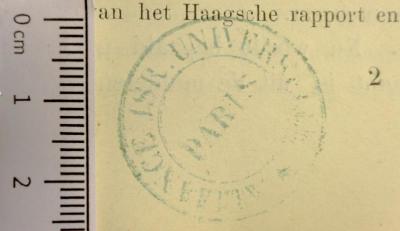 X 8393 (1899/1900) : Jaarverslag / Algemeen Israe͏̈lietisch Verbond, Gewestelijke Afdeeling Nederland (1900)