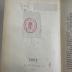I 107: Das Leben Max Duncker's (1891)