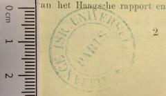 X 8393 (1899/1900) : Jaarverslag / Algemeen Israe͏̈lietisch Verbond, Gewestelijke Afdeeling Nederland (1900)
