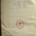 I 62: Mitteilungen aus der historischen Litteratur : XI. Jahrgang (1883-1887)