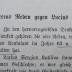 Cn 979 2: Ciceros Reden : Auswahl für den Schulgebrauch. Zweites Heft: Die vier Reden gegen Lucius Sergius Katilina (1903)