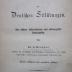 Pe 1375 b: Neue Materialien zu Deutschen Stilübungen : Für höhere Lehranstalten und pädagogische Seminarien ([1882])