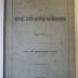  Die königl. Friedrich-Wilhelms-Universität zu Berlin : Sach- und chronologisches Register (1889)