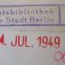  In den Rüdersdorfer Kalkbergen (1933)