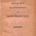 44/5378 Bd. 1,1 : Der Luftbaumeister satirisch moralischen Inhalts (1784)