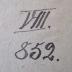  Die königl. Friedrich-Wilhelms-Universität zu Berlin : Sach- und chronologisches Register (1889)