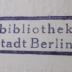  Ausführliches Lateinisch-Deutsches Handwörterbuch : Erster Band. A.-H. (1913)