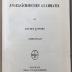 42/78 : Abriss der angelsächsischen Grammatik (1930)