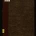 RA 550 A : Das Rassenproblem, unter besonderer Berücksichtigung der theoretischen Grundlagen der jüdischen Rassenfrage (1912)