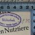 Ea 29 : Seuchenlehre der landwirtschaftlichen Nutztiere (1925)