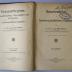 Ea 29 : Seuchenlehre der landwirtschaftlichen Nutztiere (1925)