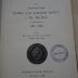 1936 A 14018 : Die Johannis-Loge Feßler zur ernsten Arbeit i. Or. Berlin in den Jahren 1920-1930. Handschrift für die Brr. Freimaurer (1930)