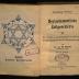 RELJ I 3205 : Neutestamentliche Zeitgeschichte. II. Die Religion des Judentums im Zeitalter des Hellenismus und der Römerherrschaft. (1907)