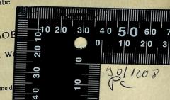- (Goethe Institut Israel), Von Hand: Exemplarnummer; '90/1208
[א]'. 