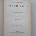 ausgesondert : Griechische Geschichte.Bis zum Beginn der Perserkriege (1878)