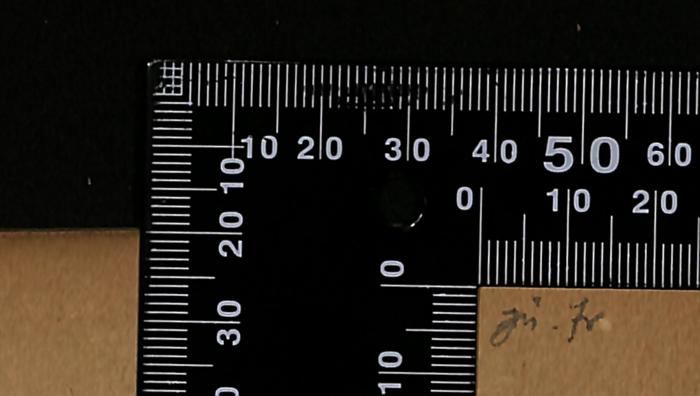 -, Von Hand: ; 'Ju-Fr' (Prototyp)