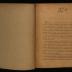 RELJ V 208 : Warum die Juden nicht Christen werden können. Antwort auf den offenen Brief des Herrn Pastor Gebhart. (1899)